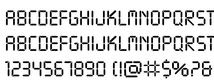 glyphs Readout font, сharacters Readout font, symbols Readout font, character map Readout font, preview Readout font, abc Readout font, Readout font