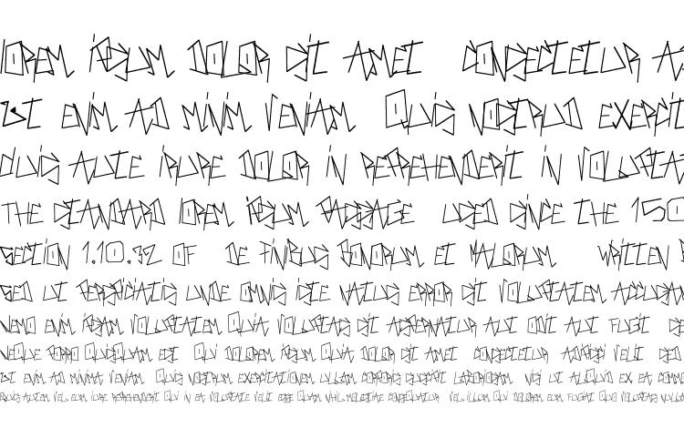 specimens REAl BrEakerz font, sample REAl BrEakerz font, an example of writing REAl BrEakerz font, review REAl BrEakerz font, preview REAl BrEakerz font, REAl BrEakerz font
