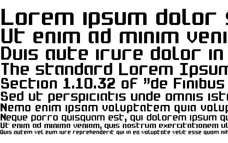 specimens Realpolitik Condensed font, sample Realpolitik Condensed font, an example of writing Realpolitik Condensed font, review Realpolitik Condensed font, preview Realpolitik Condensed font, Realpolitik Condensed font