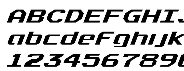 глифы шрифта Realpolitik Expanded Italic, символы шрифта Realpolitik Expanded Italic, символьная карта шрифта Realpolitik Expanded Italic, предварительный просмотр шрифта Realpolitik Expanded Italic, алфавит шрифта Realpolitik Expanded Italic, шрифт Realpolitik Expanded Italic