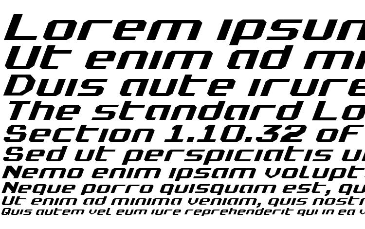 specimens Realpolitik Expanded Italic font, sample Realpolitik Expanded Italic font, an example of writing Realpolitik Expanded Italic font, review Realpolitik Expanded Italic font, preview Realpolitik Expanded Italic font, Realpolitik Expanded Italic font