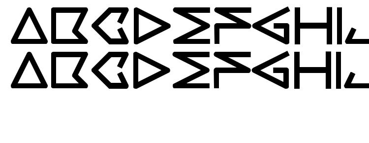 glyphs Rec font, сharacters Rec font, symbols Rec font, character map Rec font, preview Rec font, abc Rec font, Rec font