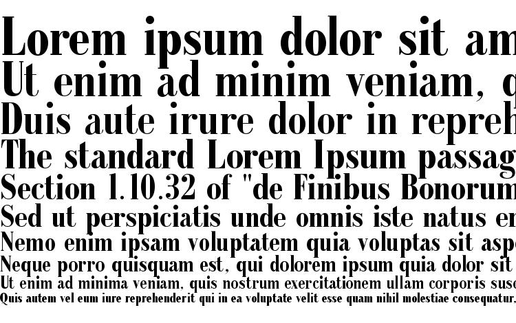 specimens Recital SSi Bold font, sample Recital SSi Bold font, an example of writing Recital SSi Bold font, review Recital SSi Bold font, preview Recital SSi Bold font, Recital SSi Bold font
