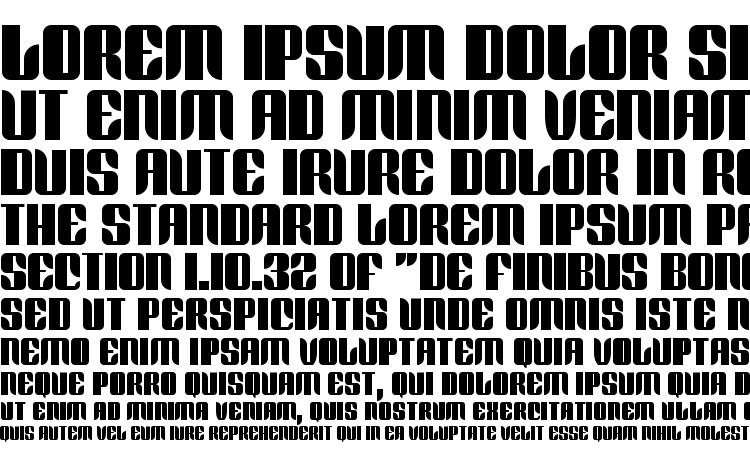 specimens Redford bv font, sample Redford bv font, an example of writing Redford bv font, review Redford bv font, preview Redford bv font, Redford bv font