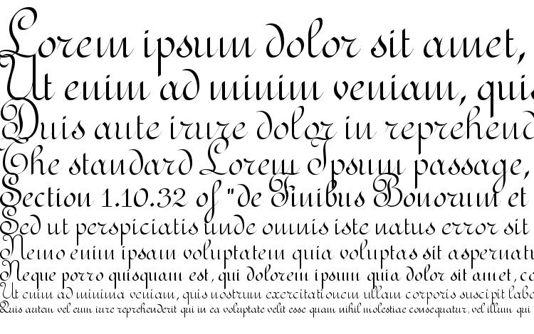 specimens RedondaFancyITC TT font, sample RedondaFancyITC TT font, an example of writing RedondaFancyITC TT font, review RedondaFancyITC TT font, preview RedondaFancyITC TT font, RedondaFancyITC TT font