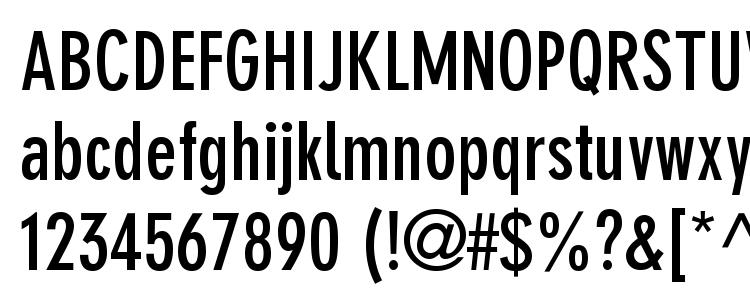 glyphs Reducto SSi Bold font, сharacters Reducto SSi Bold font, symbols Reducto SSi Bold font, character map Reducto SSi Bold font, preview Reducto SSi Bold font, abc Reducto SSi Bold font, Reducto SSi Bold font