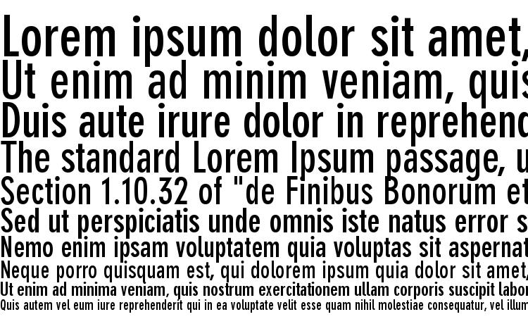 specimens Reducto SSi Bold font, sample Reducto SSi Bold font, an example of writing Reducto SSi Bold font, review Reducto SSi Bold font, preview Reducto SSi Bold font, Reducto SSi Bold font