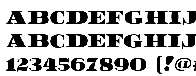 glyphs Reef MF font, сharacters Reef MF font, symbols Reef MF font, character map Reef MF font, preview Reef MF font, abc Reef MF font, Reef MF font