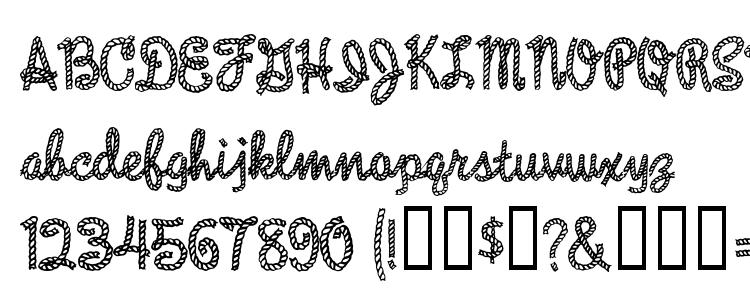 glyphs Reeperbahn font, сharacters Reeperbahn font, symbols Reeperbahn font, character map Reeperbahn font, preview Reeperbahn font, abc Reeperbahn font, Reeperbahn font