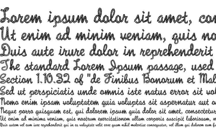 specimens Reeperbahn font, sample Reeperbahn font, an example of writing Reeperbahn font, review Reeperbahn font, preview Reeperbahn font, Reeperbahn font