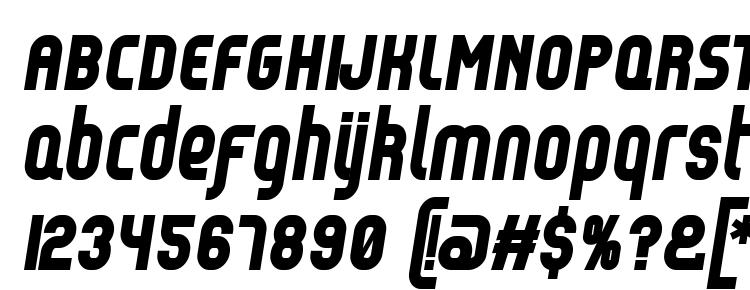 glyphs Reflex Black Italic font, сharacters Reflex Black Italic font, symbols Reflex Black Italic font, character map Reflex Black Italic font, preview Reflex Black Italic font, abc Reflex Black Italic font, Reflex Black Italic font