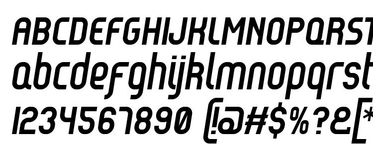 glyphs Reflex Bold Italic font, сharacters Reflex Bold Italic font, symbols Reflex Bold Italic font, character map Reflex Bold Italic font, preview Reflex Bold Italic font, abc Reflex Bold Italic font, Reflex Bold Italic font