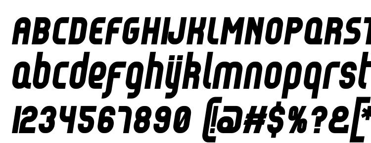 глифы шрифта Reflexblack italic, символы шрифта Reflexblack italic, символьная карта шрифта Reflexblack italic, предварительный просмотр шрифта Reflexblack italic, алфавит шрифта Reflexblack italic, шрифт Reflexblack italic