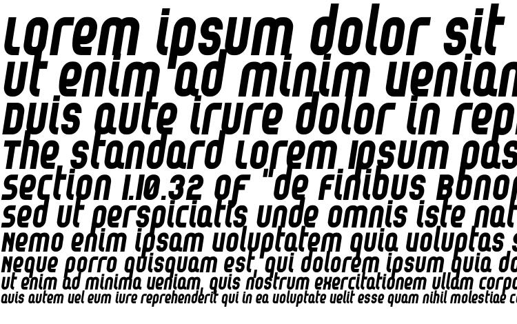 specimens Reflexblack italic font, sample Reflexblack italic font, an example of writing Reflexblack italic font, review Reflexblack italic font, preview Reflexblack italic font, Reflexblack italic font