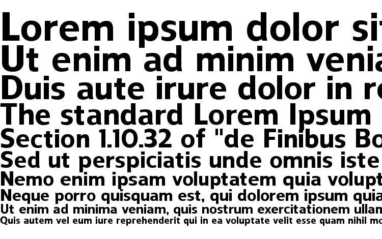 specimens Regan ExtraBold font, sample Regan ExtraBold font, an example of writing Regan ExtraBold font, review Regan ExtraBold font, preview Regan ExtraBold font, Regan ExtraBold font