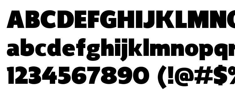 glyphs Regan Ultra font, сharacters Regan Ultra font, symbols Regan Ultra font, character map Regan Ultra font, preview Regan Ultra font, abc Regan Ultra font, Regan Ultra font