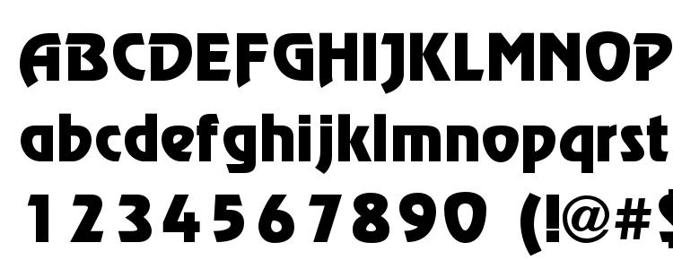 glyphs Regatac font, сharacters Regatac font, symbols Regatac font, character map Regatac font, preview Regatac font, abc Regatac font, Regatac font