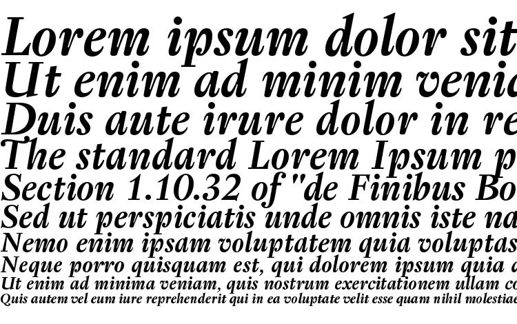 specimens Regent Pro Bold Italic font, sample Regent Pro Bold Italic font, an example of writing Regent Pro Bold Italic font, review Regent Pro Bold Italic font, preview Regent Pro Bold Italic font, Regent Pro Bold Italic font