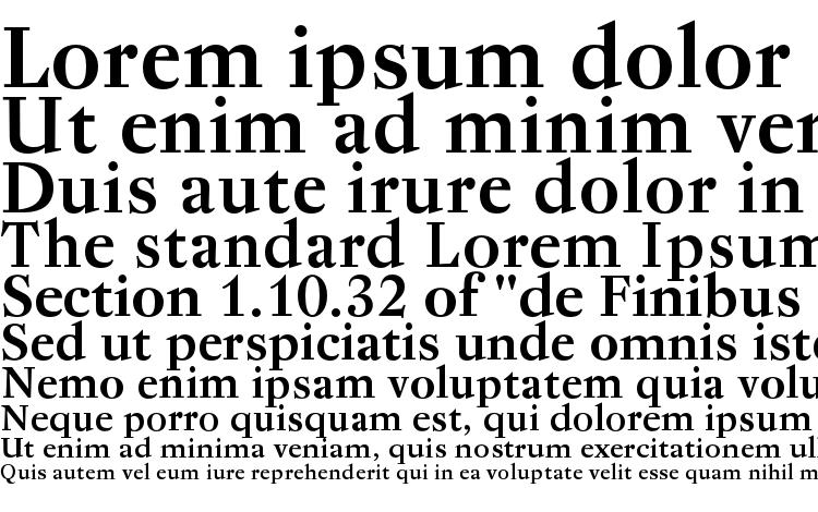 specimens Regent Pro Bold font, sample Regent Pro Bold font, an example of writing Regent Pro Bold font, review Regent Pro Bold font, preview Regent Pro Bold font, Regent Pro Bold font