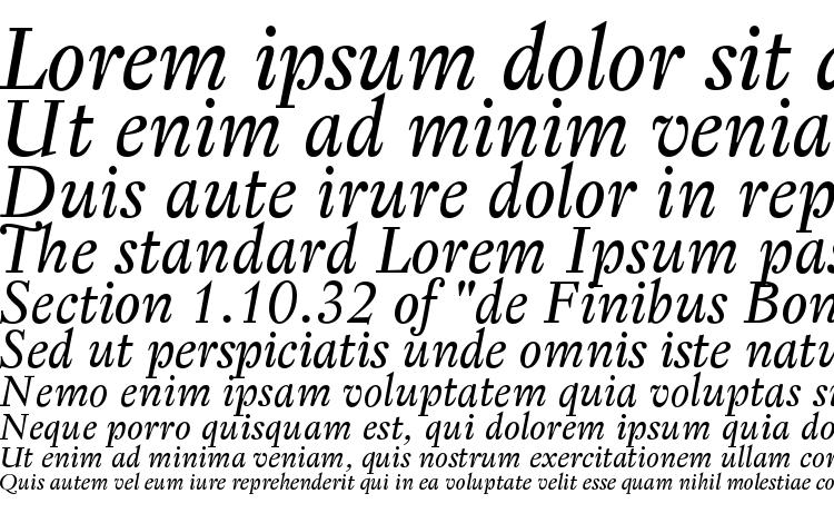 specimens Regent Pro Italic font, sample Regent Pro Italic font, an example of writing Regent Pro Italic font, review Regent Pro Italic font, preview Regent Pro Italic font, Regent Pro Italic font