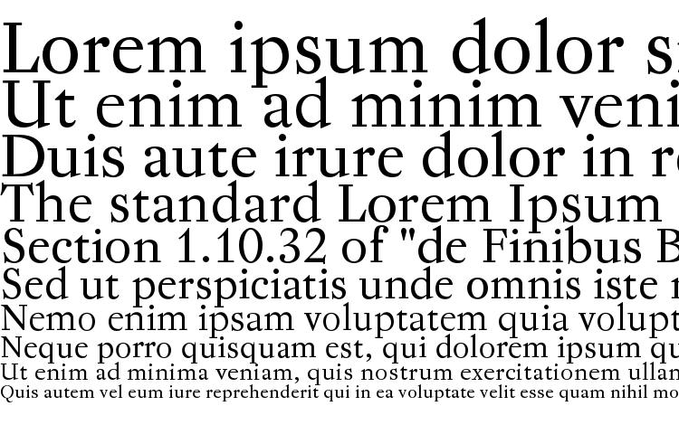 specimens Regent Pro font, sample Regent Pro font, an example of writing Regent Pro font, review Regent Pro font, preview Regent Pro font, Regent Pro font