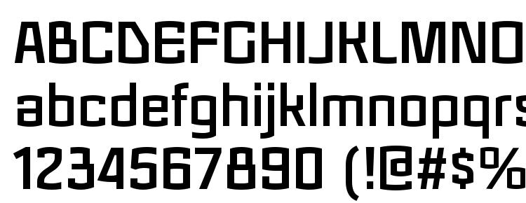 глифы шрифта Regra Bold, символы шрифта Regra Bold, символьная карта шрифта Regra Bold, предварительный просмотр шрифта Regra Bold, алфавит шрифта Regra Bold, шрифт Regra Bold