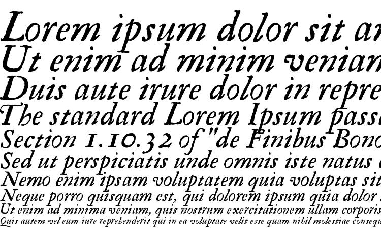 specimens Regula Italic font, sample Regula Italic font, an example of writing Regula Italic font, review Regula Italic font, preview Regula Italic font, Regula Italic font