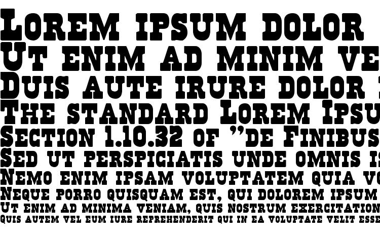 specimens Regv2 font, sample Regv2 font, an example of writing Regv2 font, review Regv2 font, preview Regv2 font, Regv2 font