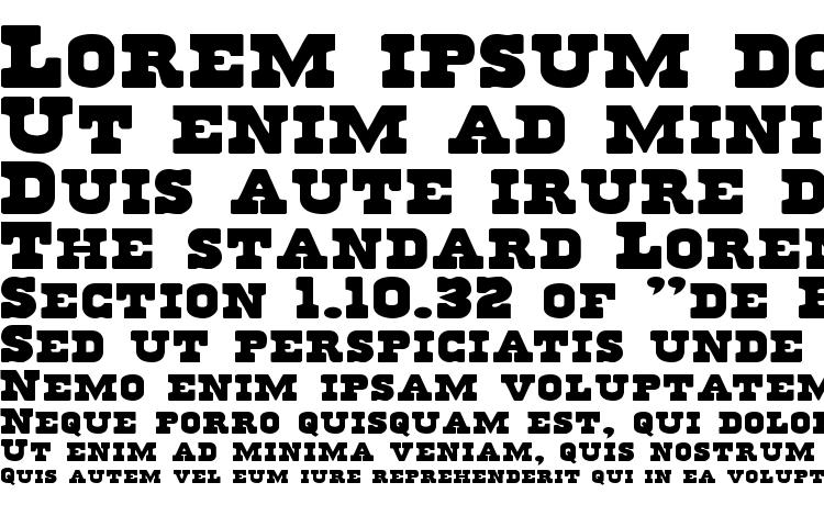specimens Regv2e font, sample Regv2e font, an example of writing Regv2e font, review Regv2e font, preview Regv2e font, Regv2e font