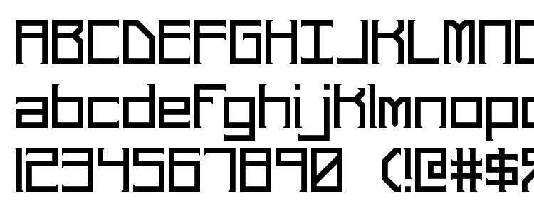 glyphs Rehearsal Point BRK font, сharacters Rehearsal Point BRK font, symbols Rehearsal Point BRK font, character map Rehearsal Point BRK font, preview Rehearsal Point BRK font, abc Rehearsal Point BRK font, Rehearsal Point BRK font