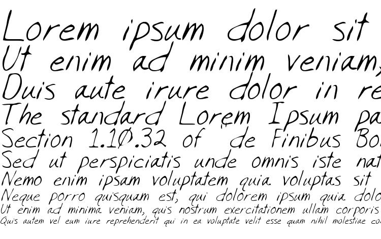 specimens Reid Regular font, sample Reid Regular font, an example of writing Reid Regular font, review Reid Regular font, preview Reid Regular font, Reid Regular font