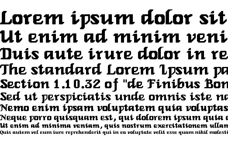 specimens Relbe Regular font, sample Relbe Regular font, an example of writing Relbe Regular font, review Relbe Regular font, preview Relbe Regular font, Relbe Regular font