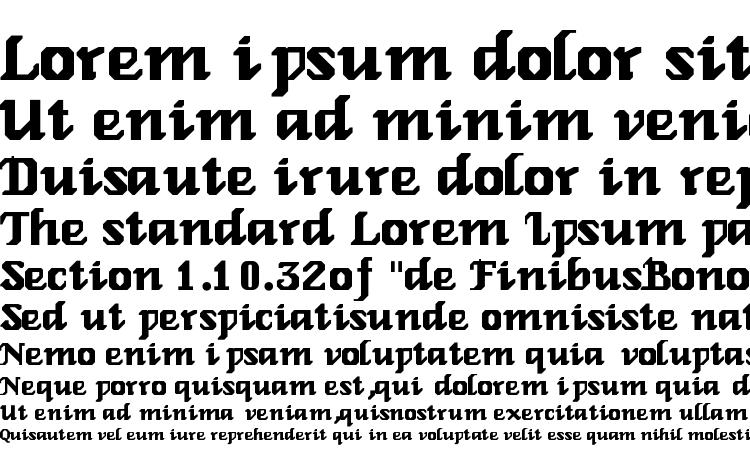 specimens Relbe Roman font, sample Relbe Roman font, an example of writing Relbe Roman font, review Relbe Roman font, preview Relbe Roman font, Relbe Roman font