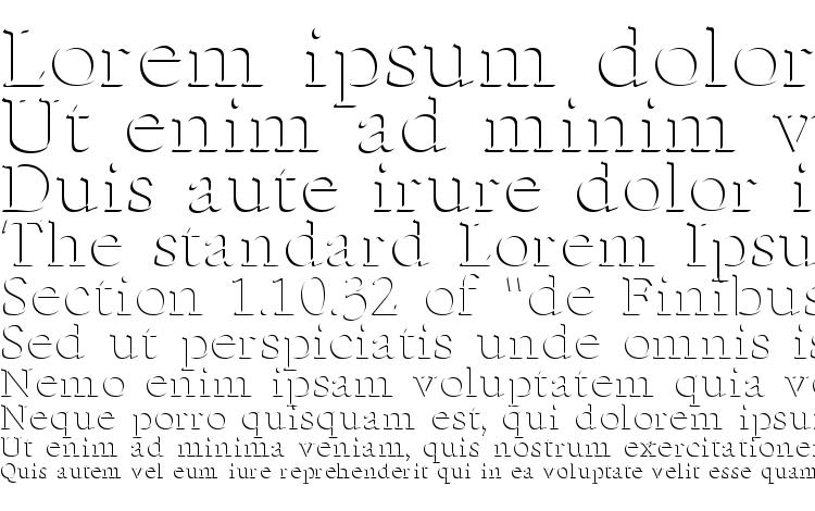 specimens Relief Serif font, sample Relief Serif font, an example of writing Relief Serif font, review Relief Serif font, preview Relief Serif font, Relief Serif font