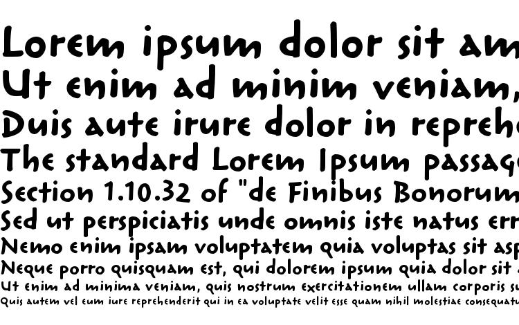 specimens ReliqStd BoldActive font, sample ReliqStd BoldActive font, an example of writing ReliqStd BoldActive font, review ReliqStd BoldActive font, preview ReliqStd BoldActive font, ReliqStd BoldActive font