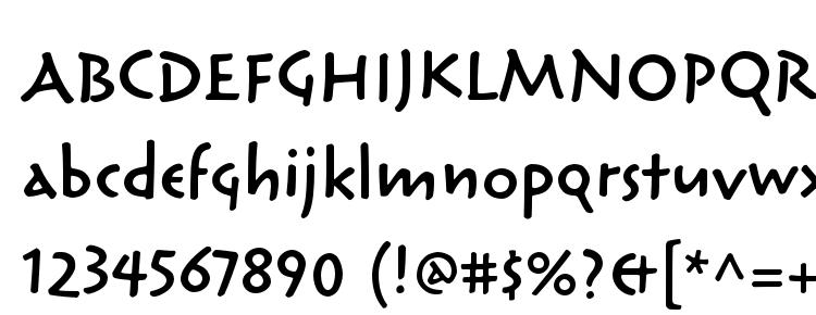 glyphs ReliqStd SemiboldActive font, сharacters ReliqStd SemiboldActive font, symbols ReliqStd SemiboldActive font, character map ReliqStd SemiboldActive font, preview ReliqStd SemiboldActive font, abc ReliqStd SemiboldActive font, ReliqStd SemiboldActive font