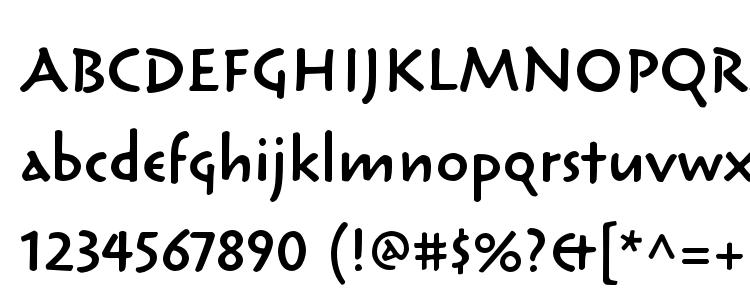 glyphs ReliqStd SemiboldCalm font, сharacters ReliqStd SemiboldCalm font, symbols ReliqStd SemiboldCalm font, character map ReliqStd SemiboldCalm font, preview ReliqStd SemiboldCalm font, abc ReliqStd SemiboldCalm font, ReliqStd SemiboldCalm font