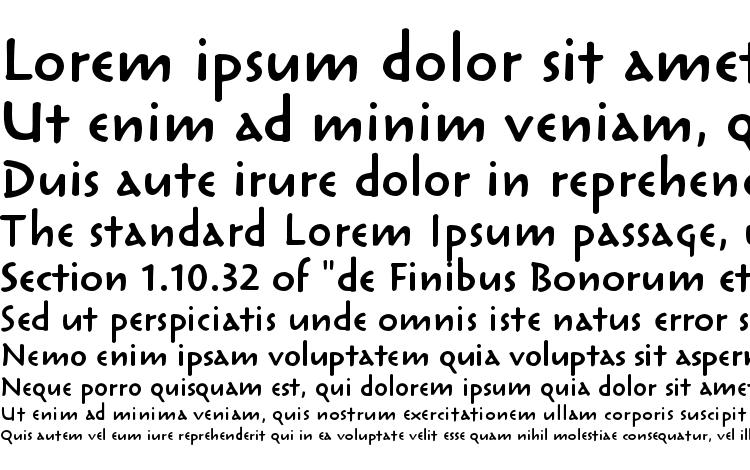 specimens ReliqStd SemiboldCalm font, sample ReliqStd SemiboldCalm font, an example of writing ReliqStd SemiboldCalm font, review ReliqStd SemiboldCalm font, preview ReliqStd SemiboldCalm font, ReliqStd SemiboldCalm font