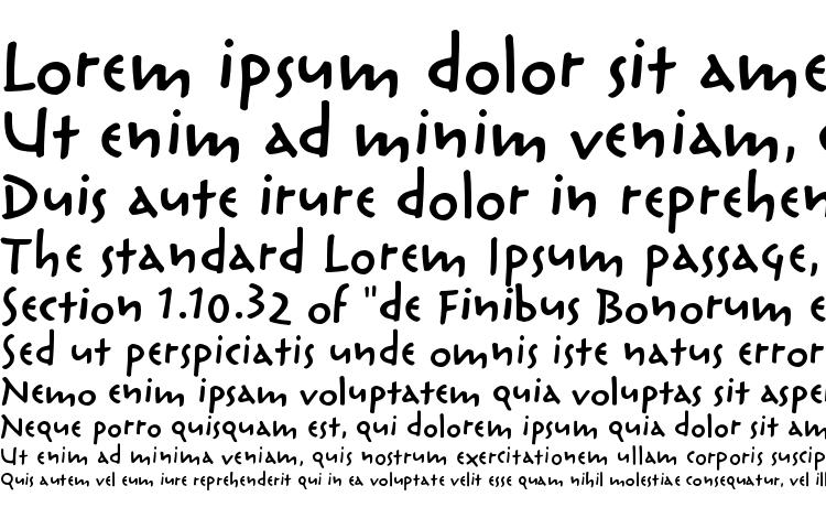 specimens ReliqStd SemiboldExtActive font, sample ReliqStd SemiboldExtActive font, an example of writing ReliqStd SemiboldExtActive font, review ReliqStd SemiboldExtActive font, preview ReliqStd SemiboldExtActive font, ReliqStd SemiboldExtActive font