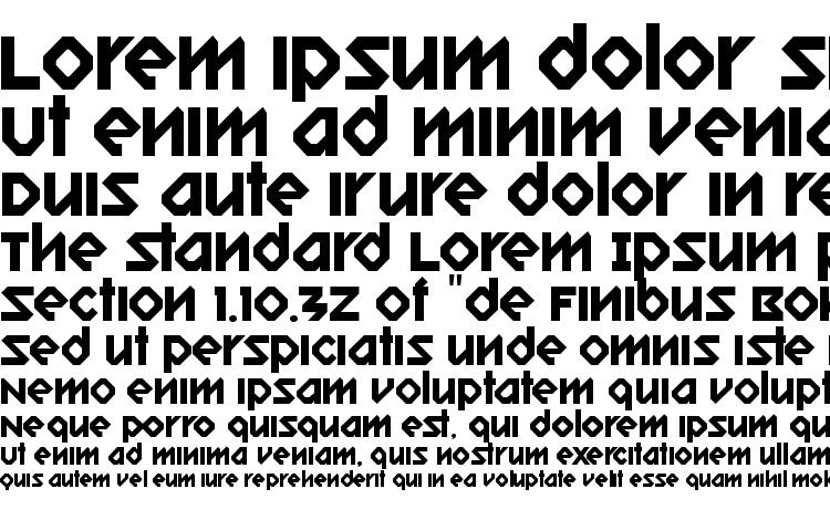 specimens Relish Gargler font, sample Relish Gargler font, an example of writing Relish Gargler font, review Relish Gargler font, preview Relish Gargler font, Relish Gargler font