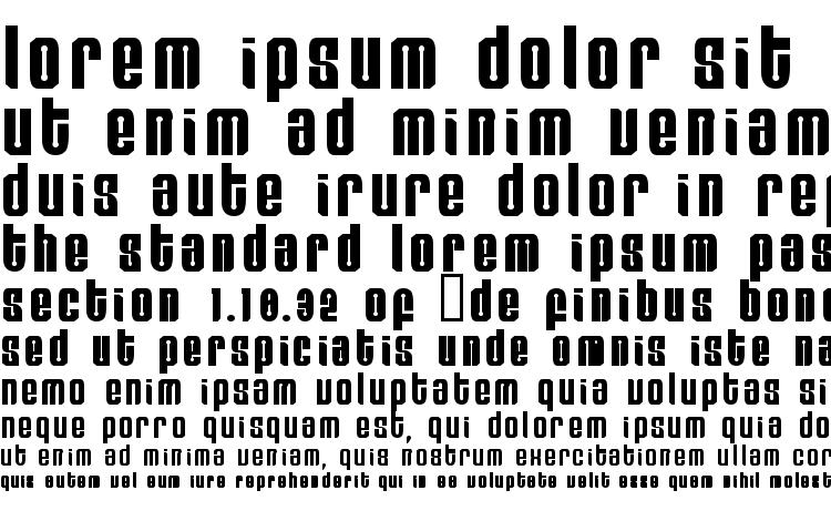 specimens RemiHead font, sample RemiHead font, an example of writing RemiHead font, review RemiHead font, preview RemiHead font, RemiHead font
