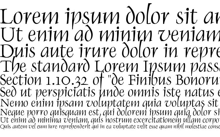 specimens Renaiss italic font, sample Renaiss italic font, an example of writing Renaiss italic font, review Renaiss italic font, preview Renaiss italic font, Renaiss italic font