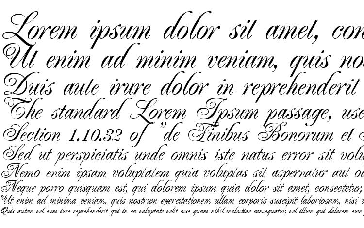 specimens Renaissance Regular font, sample Renaissance Regular font, an example of writing Renaissance Regular font, review Renaissance Regular font, preview Renaissance Regular font, Renaissance Regular font