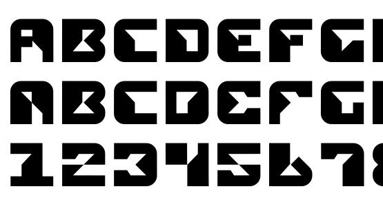 Rep2 Font Download Free / LegionFonts