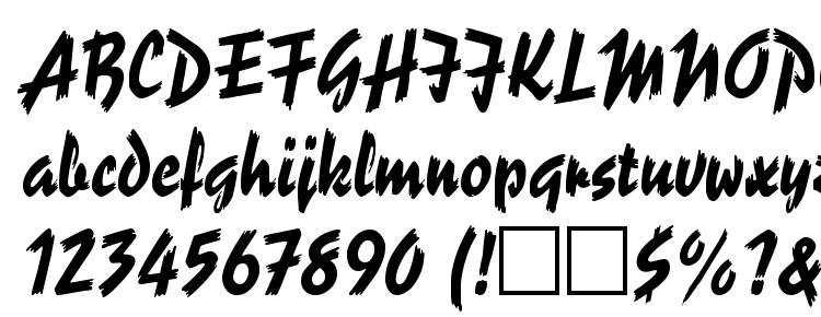 glyphs Reporter Two font, сharacters Reporter Two font, symbols Reporter Two font, character map Reporter Two font, preview Reporter Two font, abc Reporter Two font, Reporter Two font