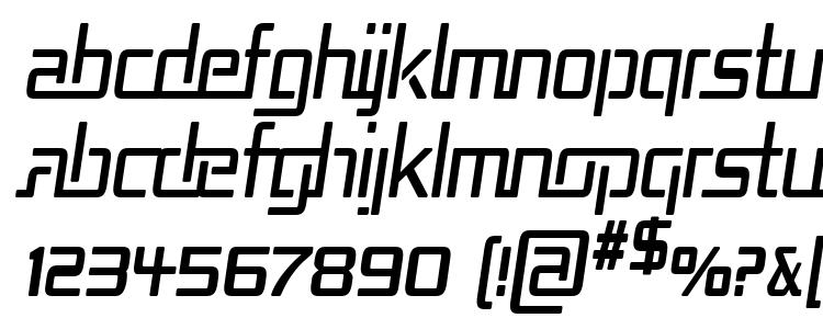 glyphs Republika cnd italic font, сharacters Republika cnd italic font, symbols Republika cnd italic font, character map Republika cnd italic font, preview Republika cnd italic font, abc Republika cnd italic font, Republika cnd italic font