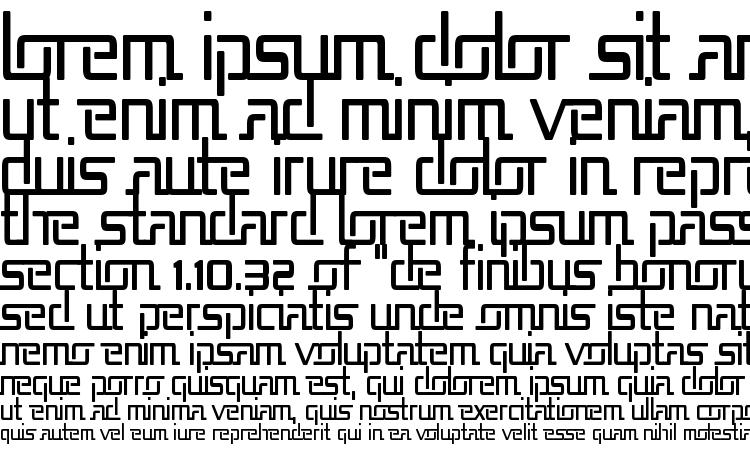 specimens Republika cnd font, sample Republika cnd font, an example of writing Republika cnd font, review Republika cnd font, preview Republika cnd font, Republika cnd font