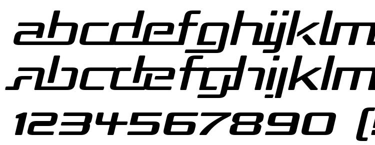 glyphs Republika exp italic font, сharacters Republika exp italic font, symbols Republika exp italic font, character map Republika exp italic font, preview Republika exp italic font, abc Republika exp italic font, Republika exp italic font