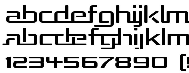 glyphs Republika exp font, сharacters Republika exp font, symbols Republika exp font, character map Republika exp font, preview Republika exp font, abc Republika exp font, Republika exp font