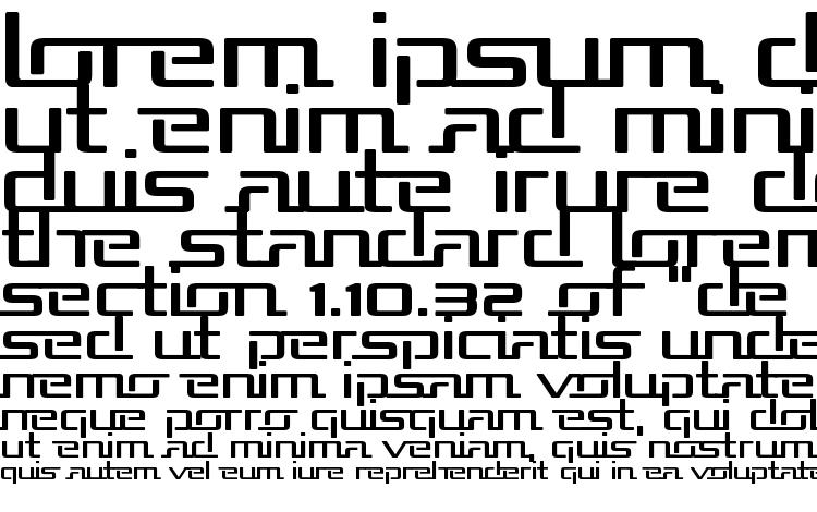 specimens Republika exp font, sample Republika exp font, an example of writing Republika exp font, review Republika exp font, preview Republika exp font, Republika exp font